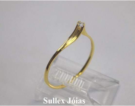 anel-de-ouro-18k-anel-com-pedra